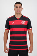 2024_25 Flamengo home S-XXXXL | album | XUE QING JERSEYS SHOP YUPOO | Store