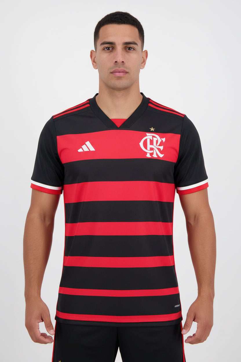 2024_25 Flamengo home S-XXXXL | album | XUE QING JERSEYS SHOP YUPOO | Store