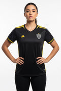 23-24 Woman Atletico Mineiro Second Away S-XXL football t-shirt | album | XUE QING JERSEYS SHOP YUPOO | Store