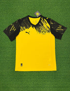25/26 Dortmund Home S-4XL | album | High-Quality Soccer jerseys, NBA jerseys | Supplier Product Catalog