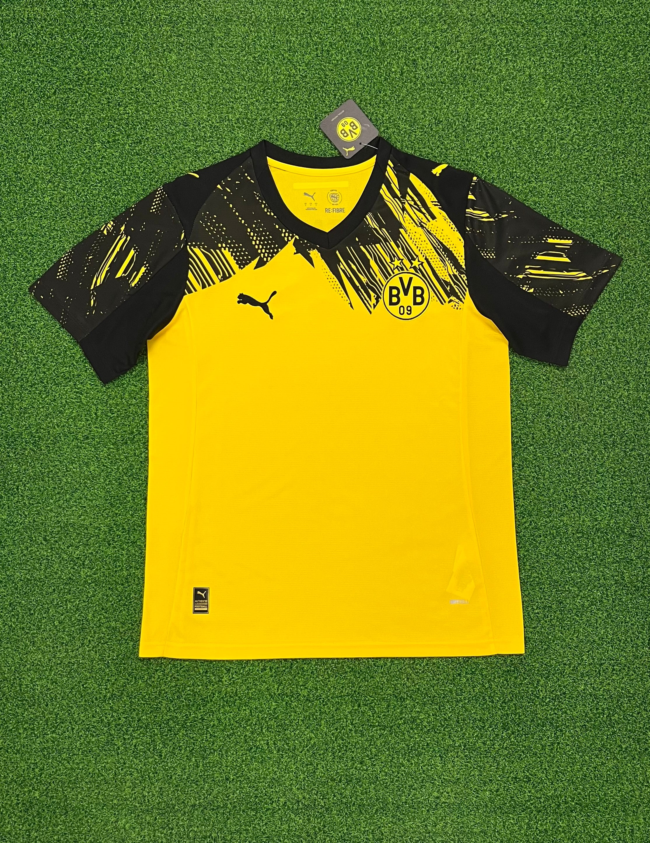 25/26 Dortmund Home S-4XL | album | High-Quality Soccer jerseys, NBA jerseys | Supplier Product Catalog