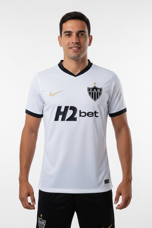 Atlético Mineiro 26_27 Away Jersey S-4XL | album | XUE QING JERSEYS SHOP YUPOO | Store