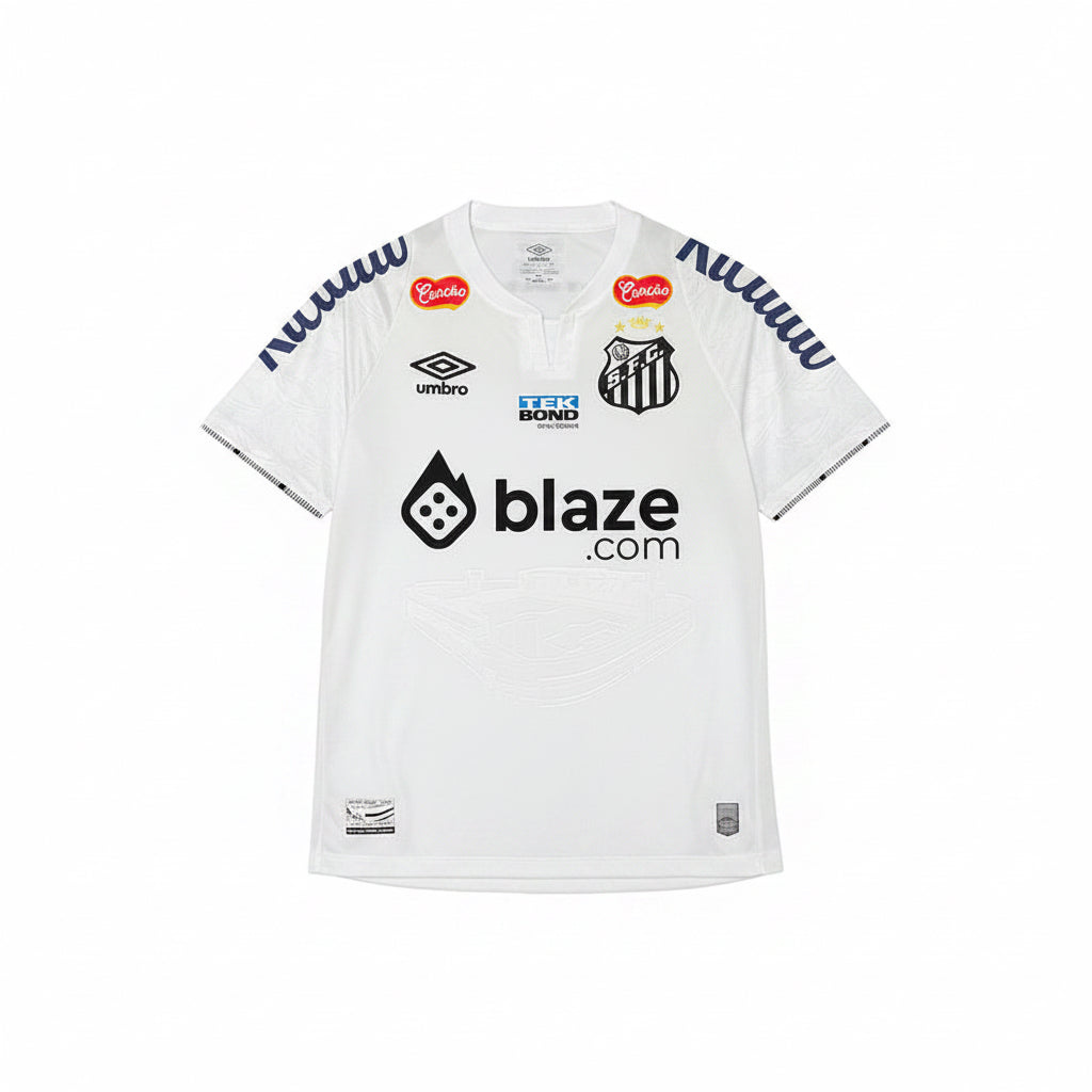 24-25 Santos Home Soccer Jerseys Yupoo S-4XL | album | XUE QING JERSEYS SHOP YUPOO | Store