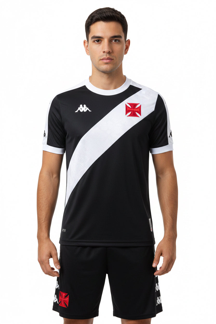 Vasco da Gama 24_25 Home Jersey S-4XL | album | XUE QING JERSEYS SHOP YUPOO | Store