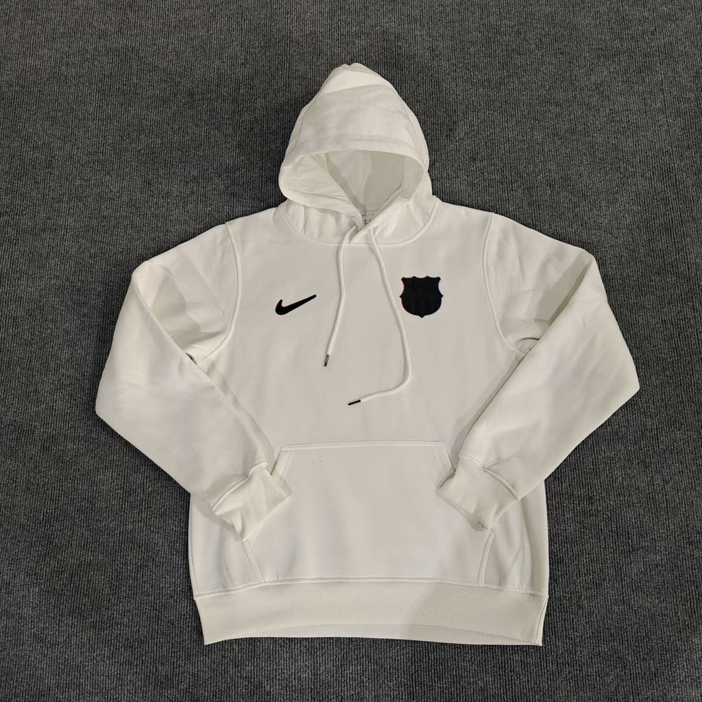 24/25 Barcelona Velvet Hoodie (S-3XL) | album | High-Quality Soccer jerseys, NBA jerseys | Supplier Product Catalog