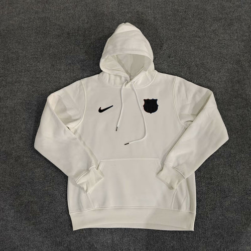 24/25 Barcelona Velvet Hoodie (S-3XL) | album | High-Quality Soccer jerseys, NBA jerseys | Supplier Product Catalog