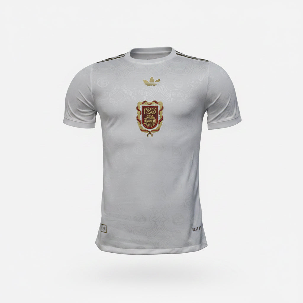 25/26 Bayern Centennial Commemorative Coin Edition Player Edition S-XXL | album | High-Quality Soccer jerseys, NBA jerseys | Supplier Product Catalog