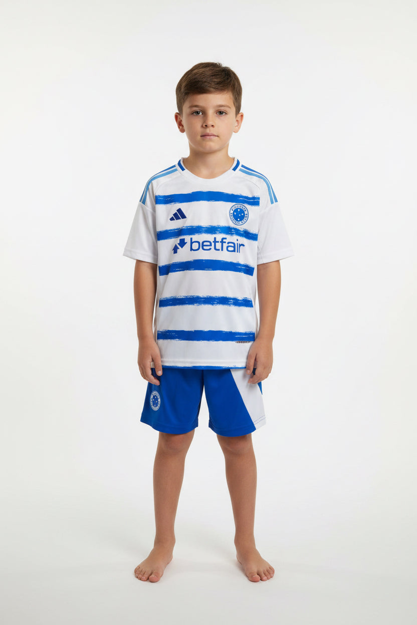 2025/26 Kids Cruzeiro away&amp;amp;Size16-30 | album | High-Quality Soccer jerseys, NBA jerseys | Supplier Product Catalog
