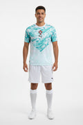 Portugal 2026 Away Jersey S-4XL | album | XUE QING JERSEYS SHOP YUPOO | Store