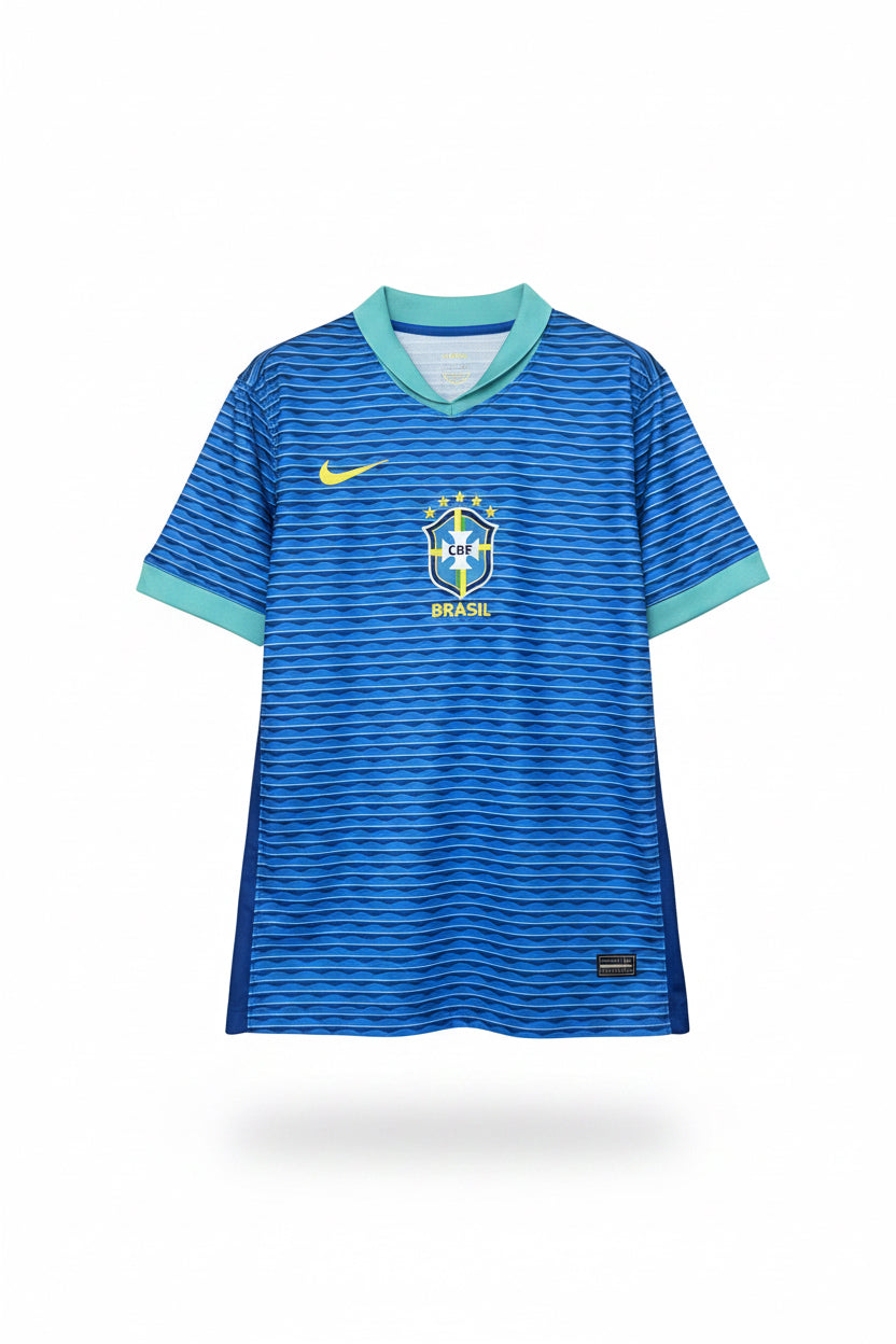 2024 Brazil Away S-4XL | album | XUE QING JERSEYS SHOP YUPOO | Store