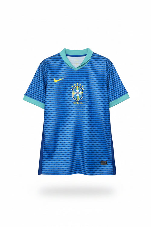 2024 Brazil Away S-4XL | album | XUE QING JERSEYS SHOP YUPOO | Store