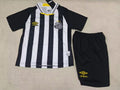 25/26 Kids Santos away Size 16~28 | album | High-Quality Soccer jerseys, NBA jerseys | Supplier Product Catalog