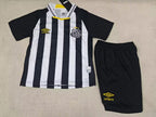 25/26 Kids Santos away Size 16~28 | album | High-Quality Soccer jerseys, NBA jerseys | Supplier Product Catalog