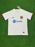 23/24 Barcelona away S-4XL | album | High-Quality Soccer jerseys, NBA jerseys | Supplier Product Catalog