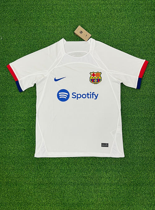 23/24 Barcelona away S-4XL | album | High-Quality Soccer jerseys, NBA jerseys | Supplier Product Catalog