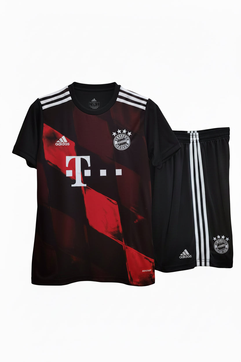 20/21 Bayern Second away | album | High-Quality Soccer jerseys, NBA jerseys | Supplier Product Catalog