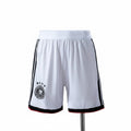 Germany 2026 White Player Version Shorts S-3XL | album | XUE QING JERSEYS SHOP YUPOO | Store