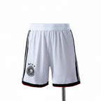 Germany 2026 White Player Version Shorts S-3XL | album | XUE QING JERSEYS SHOP YUPOO | Store