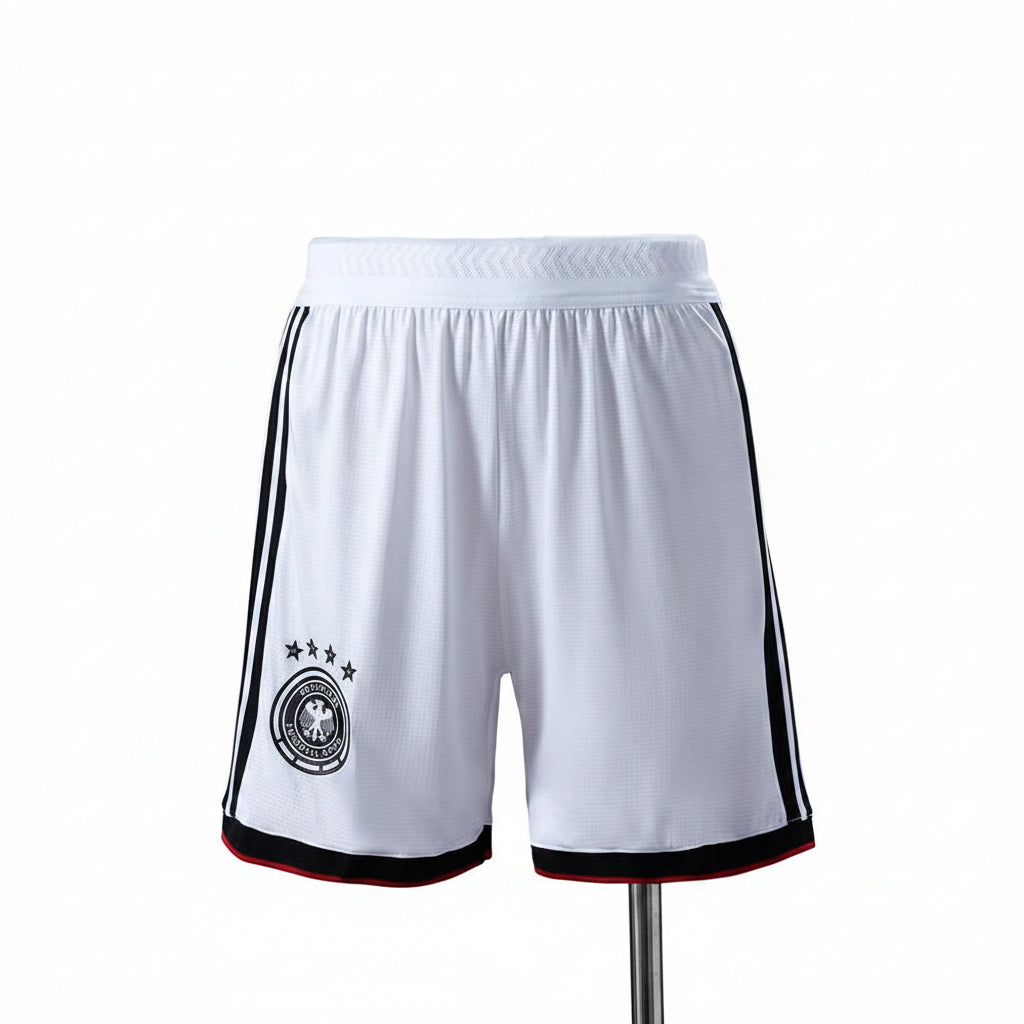 Germany 2026 White Player Version Shorts S-3XL | album | XUE QING JERSEYS SHOP YUPOO | Store
