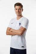 France 2018 Away Retro Jersey S-XXL | album | XUE QING JERSEYS SHOP YUPOO | Store