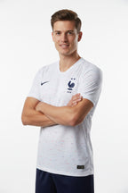 France 2018 Away Retro Jersey S-XXL | album | XUE QING JERSEYS SHOP YUPOO | Store