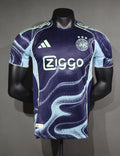 25/26 Ajax away player edition S-3XL | album | High-Quality Soccer jerseys, NBA jerseys | Supplier Product Catalog