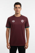 25-26 Fluminense Red Training Kit Soccer Jersey | album | XUE QING JERSEYS SHOP YUPOO | Store