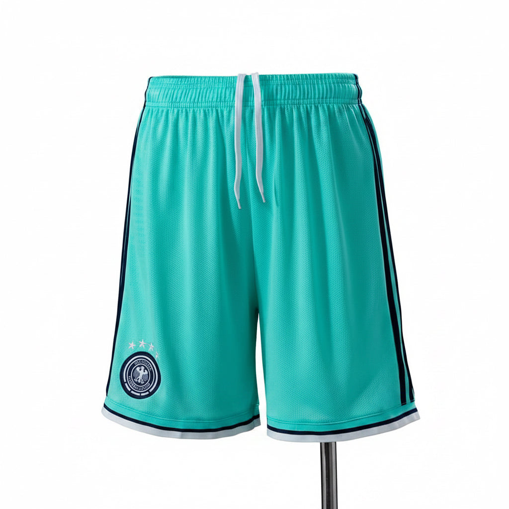 Germany 2026 Away Shorts S-XXL | album | XUE QING JERSEYS SHOP YUPOO | Store