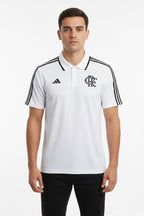23-24 Flamengo white POLO | album | XUE QING JERSEYS SHOP YUPOO | Store