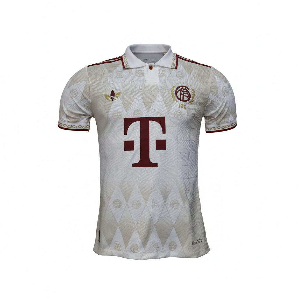 25/26 Bayern Special Edition player edition S-XXL | album | High-Quality Soccer jerseys, NBA jerseys | Supplier Product Catalog