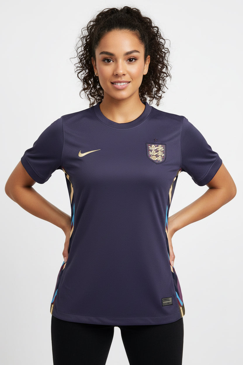 2024 Women England Away S-XXL | album | XUE QING JERSEYS SHOP YUPOO | Store