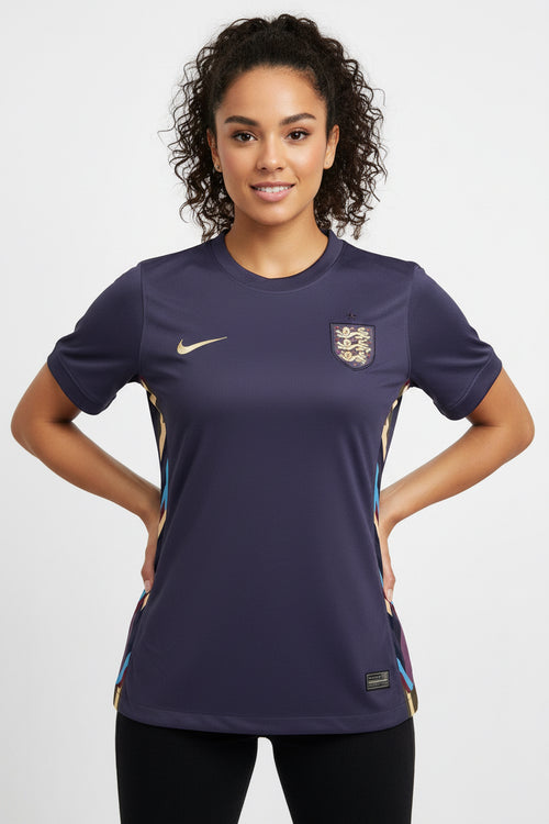 2024 Women England Away S-XXL | album | XUE QING JERSEYS SHOP YUPOO | Store