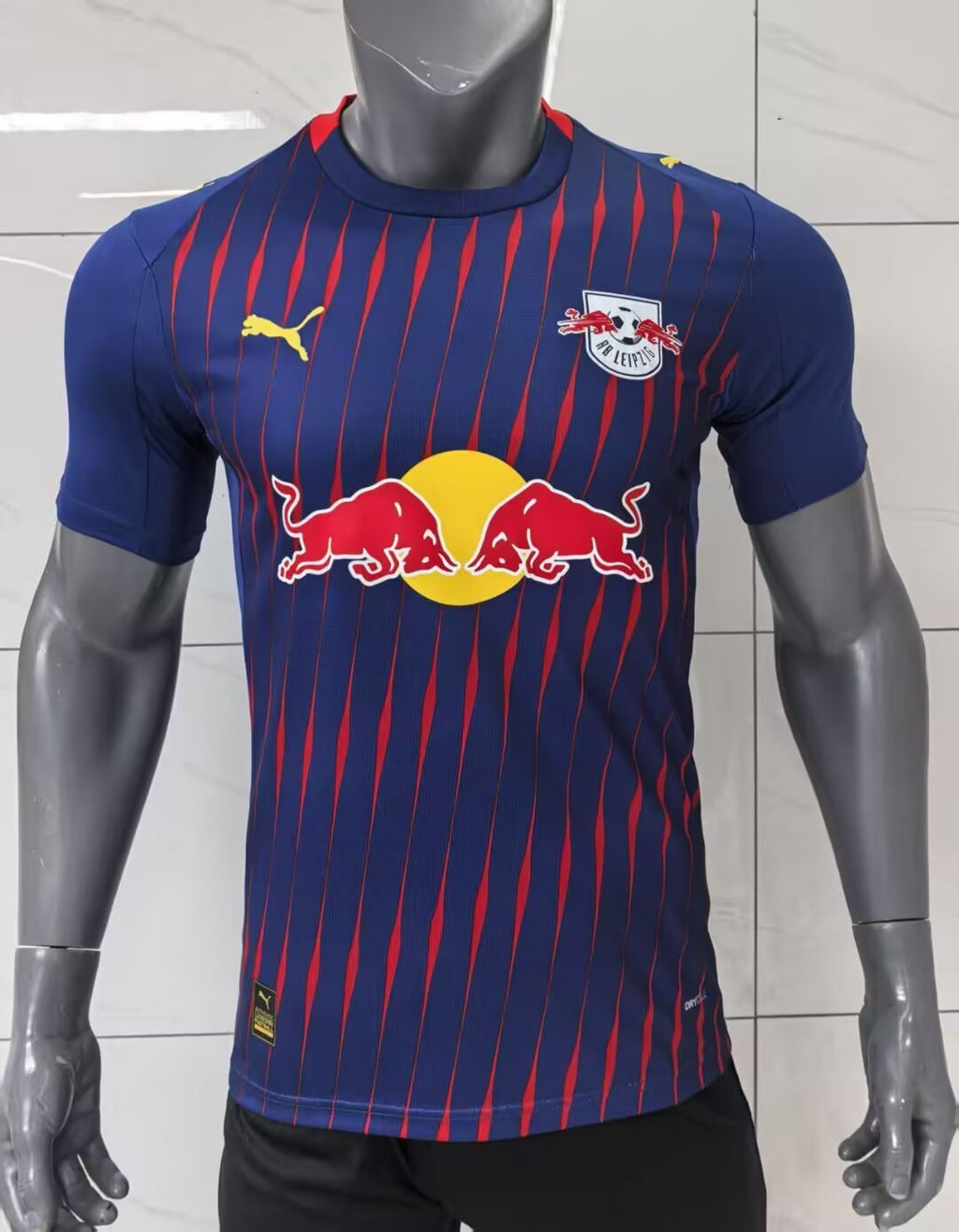 25/26 RB Leipzig away S-XXL | album | High-Quality Soccer jerseys, NBA jerseys | Supplier Product Catalog