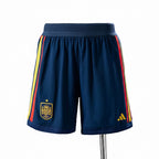 Spain 2026 Home Player Version Shorts S-3XL | album | XUE QING JERSEYS SHOP YUPOO | Store