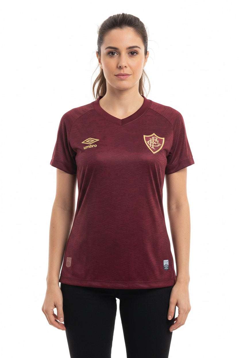 Fluminense 25_26 Third Away Women's Jersey S-XXL | album | XUE QING JERSEYS SHOP YUPOO | Store