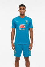 2026/27 Brazil Lake Blue Training Suit (Adults and Kids) | album | High-Quality Soccer jerseys, NBA jerseys | Supplier Product Catalog