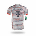 25/26 Bayern Away Player Edition S-3XL | album | High-Quality Soccer jerseys, NBA jerseys | Supplier Product Catalog
