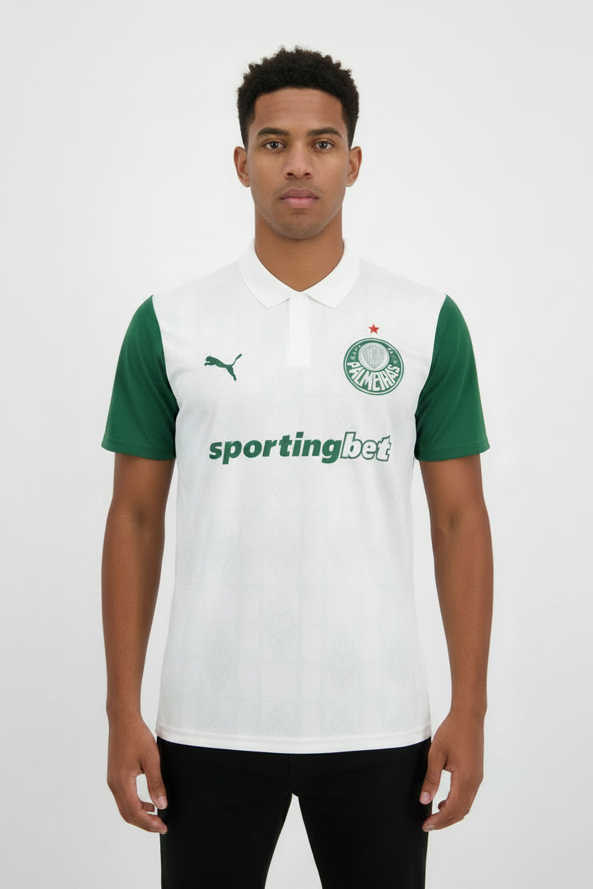 25-26 Palmeiras Away S-4XL | album | XUE QING JERSEYS SHOP YUPOO | Store