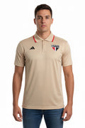 23-24 Sao Paulo Beige POLO | album | XUE QING JERSEYS SHOP YUPOO | Store