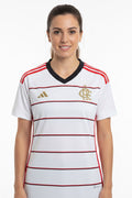 23-24 Women's Flamengo away | album | XUE QING JERSEYS SHOP YUPOO | Store