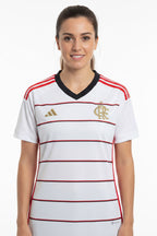 23-24 Women's Flamengo away | album | XUE QING JERSEYS SHOP YUPOO | Store
