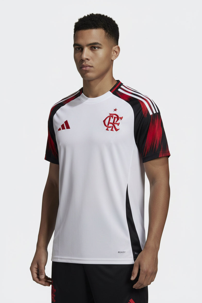 25_26 Flamengo away S-4XL | album | XUE QING JERSEYS SHOP YUPOO | Store