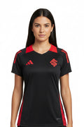 Internacional 25_26 Training Suit Black Women's Jersey S-XXL | album | XUE QING JERSEYS SHOP YUPOO | Store