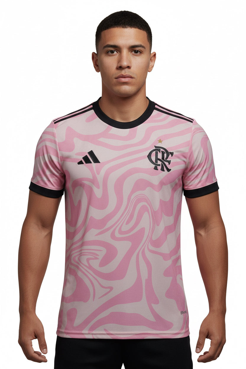 25/26 Flamengo Special Edition Player Edition S-XXL | album | High-Quality Soccer jerseys, NBA jerseys | Supplier Product Catalog