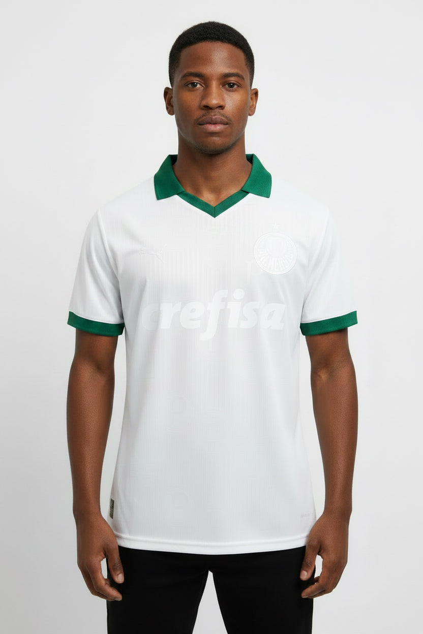 24_25 Palmeiras Special Edition White S-XXL | album | XUE QING JERSEYS SHOP YUPOO | Store