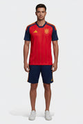 Spain 2026 Home Stadium Pre-sale 1.1 Quality S-4XL | album | XUE QING JERSEYS SHOP YUPOO | Store