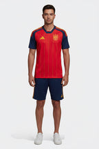 Spain 2026 Home Stadium Pre-sale 1.1 Quality S-4XL | album | XUE QING JERSEYS SHOP YUPOO | Store