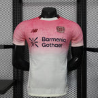 25/26 Leverkusen away Player Edition S-XXL | album | High-Quality Soccer jerseys, NBA jerseys | Supplier Product Catalog