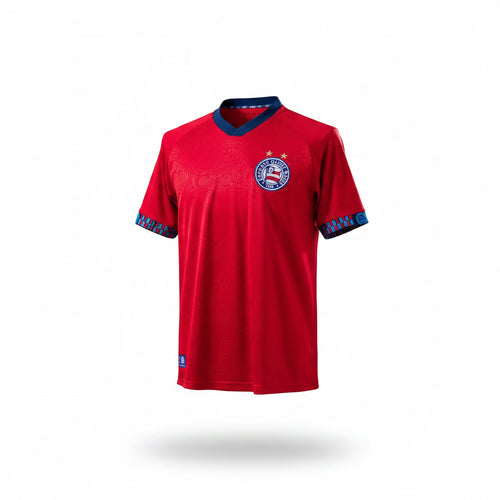 25_26 Bahia Goalkeeper Red S-4XL | album | XUE QING JERSEYS SHOP YUPOO | Store