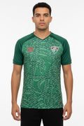 24-25 Fluminense Training Green Kit Soccer Uniform | album | XUE QING JERSEYS SHOP YUPOO | Store